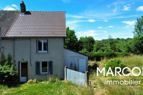 Villa a Anzême, Creuse, Anzême - € 72.150 | Ref: 89434 - foto 33