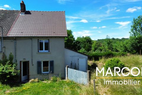 Villa a Anzême, Creuse, Anzême - € 72.150 | Ref: 89434 - foto 34