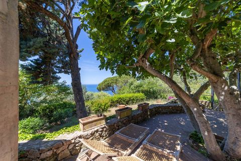 Villa i Monte Argentario, Grosseto, Monte Argentario - € 830.000 | Ref: 189 - foto 3