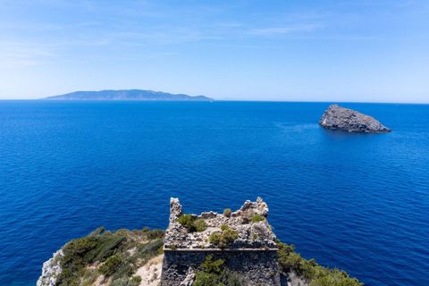 Villa i Monte Argentario, Grosseto, Monte Argentario - € 830.000 | Ref: 189 - foto 4