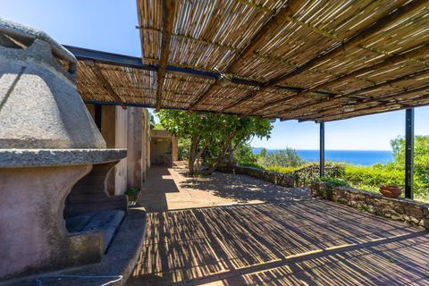 Villa i Monte Argentario, Grosseto, Monte Argentario - € 830.000 | Ref: 189 - foto 9