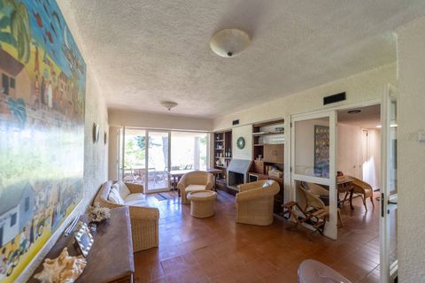 Villa i Monte Argentario, Grosseto, Monte Argentario - € 830.000 | Ref: 189 - foto 10