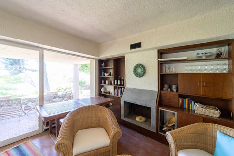 Villa i Monte Argentario, Grosseto, Monte Argentario - € 830.000 | Ref: 189 - foto 11