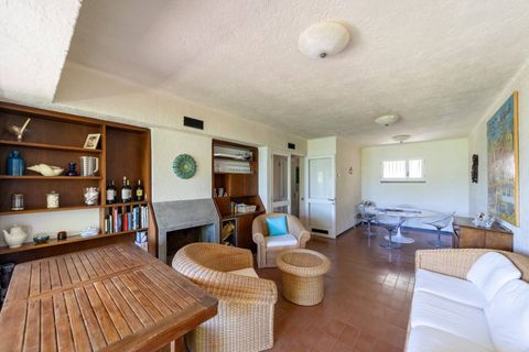 Villa i Monte Argentario, Grosseto, Monte Argentario - € 830.000 | Ref: 189 - foto 12