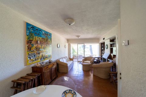 Villa i Monte Argentario, Grosseto, Monte Argentario - € 830.000 | Ref: 189 - foto 13
