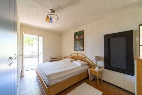 Villa i Monte Argentario, Grosseto, Monte Argentario - € 830.000 | Ref: 189 - foto 16