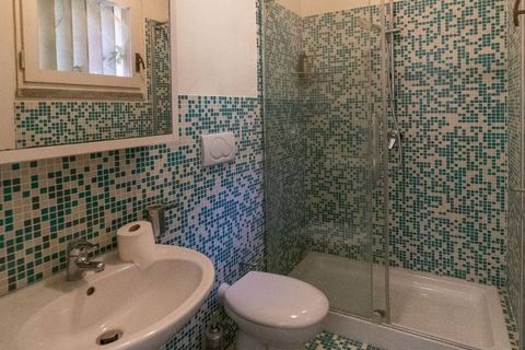 Villa i Monte Argentario, Grosseto, Monte Argentario - € 830.000 | Ref: 189 - foto 20