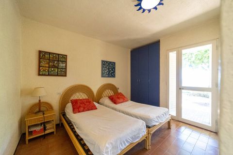 Villa i Monte Argentario, Grosseto, Monte Argentario - € 830.000 | Ref: 189 - foto 23
