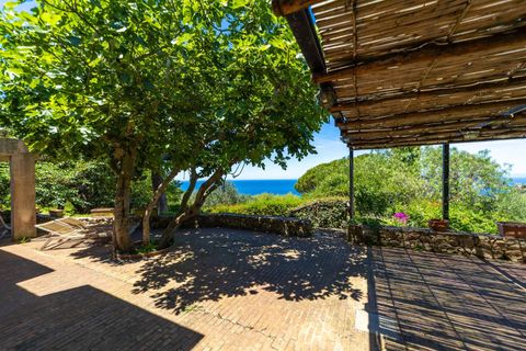 Villa i Monte Argentario, Grosseto, Monte Argentario - € 830.000 | Ref: 189 - foto 25