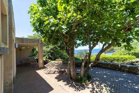 Villa i Monte Argentario, Grosseto, Monte Argentario - € 830.000 | Ref: 189 - foto 26