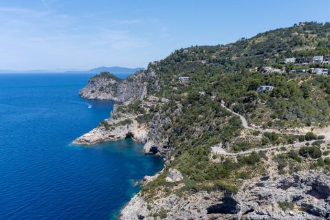 Villa i Monte Argentario, Grosseto, Monte Argentario - € 830.000 | Ref: 189 - foto 31