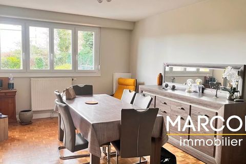 Apartament a Gueret, Creuse, Gueret - € 550/mes | Ref: 1669 - foto 4