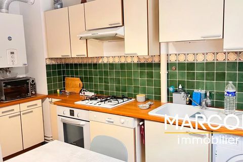 Apartament a Gueret, Creuse, Gueret - € 550/mes | Ref: 1669 - foto 5