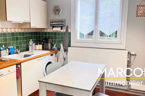 Apartament a Gueret, Creuse, Gueret - € 550/mes | Ref: 1669 - foto 7