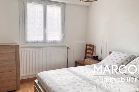 Apartament a Gueret, Creuse, Gueret - € 550/mes | Ref: 1669 - foto 8