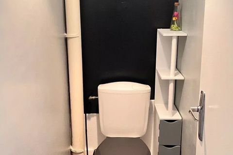 Apartament a Gueret, Creuse, Gueret - € 550/mes | Ref: 1669 - foto 11