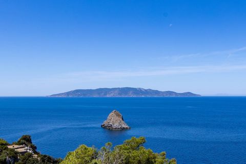 Villa a Monte Argentario, Grosseto, Monte Argentario - € 8.000/mes | Ref: 190 - foto 2