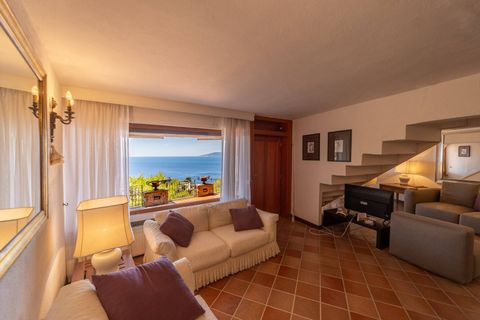 Villa a Monte Argentario, Grosseto, Monte Argentario - € 8.000/mes | Ref: 190 - foto 3