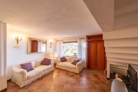Villa a Monte Argentario, Grosseto, Monte Argentario - € 8.000/mes | Ref: 190 - foto 5