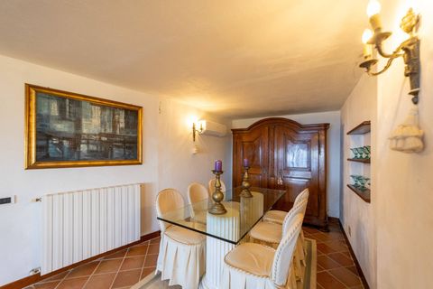 Villa a Monte Argentario, Grosseto, Monte Argentario - € 8.000/mes | Ref: 190 - foto 9