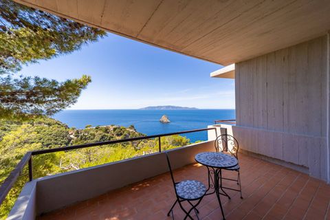 Villa a Monte Argentario, Grosseto, Monte Argentario - € 8.000/mes | Ref: 190 - foto 20