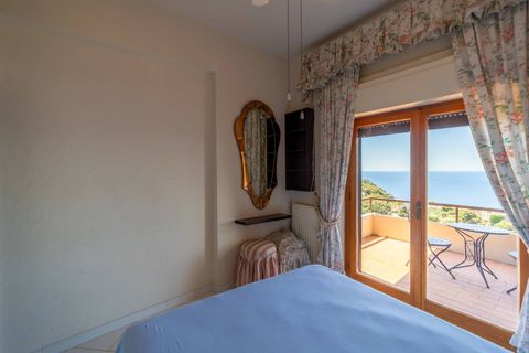 Villa a Monte Argentario, Grosseto, Monte Argentario - € 8.000/mes | Ref: 190 - foto 23