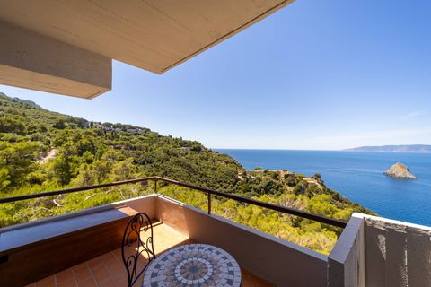Villa a Monte Argentario, Grosseto, Monte Argentario - € 8.000/mes | Ref: 190 - foto 29