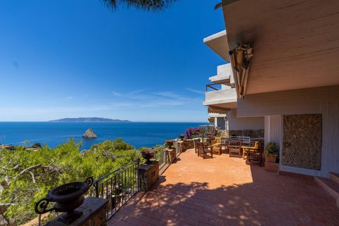 Villa a Monte Argentario, Grosseto, Monte Argentario - € 8.000/mes | Ref: 190 - foto 40