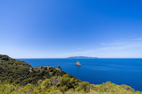 Villa a Monte Argentario, Grosseto, Monte Argentario - € 8.000/mes | Ref: 190 - foto 41