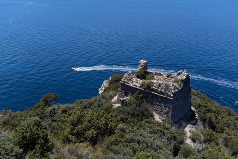 Villa a Monte Argentario, Grosseto, Monte Argentario - € 8.000/mes | Ref: 190 - foto 44