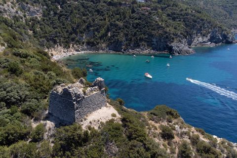 Villa a Monte Argentario, Grosseto, Monte Argentario - € 8.000/mes | Ref: 190 - foto 45