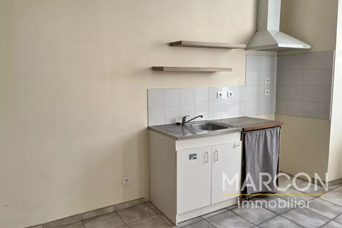 Apartament a Gueret, Creuse, Gueret - € 375/mes | Ref: 1102 - foto 2