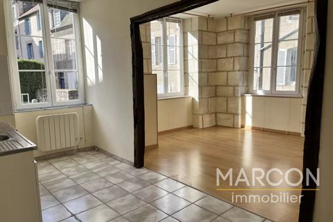 Apartament a Gueret, Creuse, Gueret - € 375/mes | Ref: 1102 - foto 3