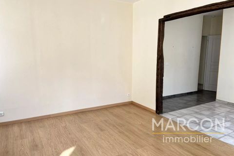 Apartament a Gueret, Creuse, Gueret - € 375/mes | Ref: 1102 - foto 4
