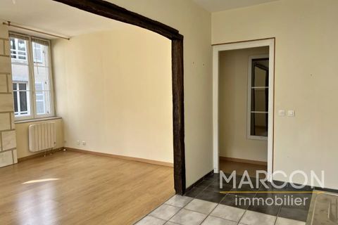 Apartament a Gueret, Creuse, Gueret - € 375/mes | Ref: 1102 - foto 5