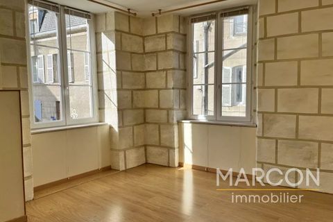 Apartament a Gueret, Creuse, Gueret - € 375/mes | Ref: 1102 - foto 6