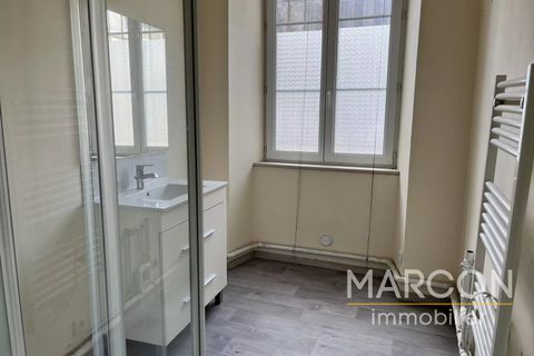Apartament a Gueret, Creuse, Gueret - € 375/mes | Ref: 1102 - foto 7