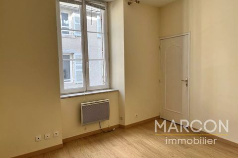 Apartament a Gueret, Creuse, Gueret - € 375/mes | Ref: 1102 - foto 9