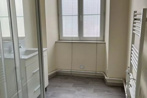 Apartament a Gueret, Creuse, Gueret - € 375/mes | Ref: 1102 - foto 10