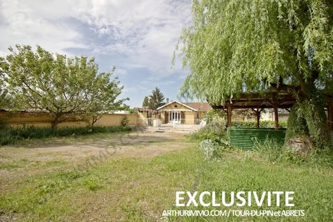 Lejlighed i Bourgoin-Jallieu, Isere, Bourgoin-Jallieu - € 521.000 | Ref: 2358-bj - foto 1