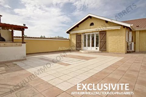 Lejlighed i Bourgoin-Jallieu, Isere, Bourgoin-Jallieu - € 521.000 | Ref: 2358-bj - foto 2