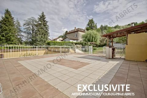 Lejlighed i Bourgoin-Jallieu, Isere, Bourgoin-Jallieu - € 521.000 | Ref: 2358-bj - foto 3