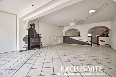 Lejlighed i Bourgoin-Jallieu, Isere, Bourgoin-Jallieu - € 521.000 | Ref: 2358-bj - foto 4