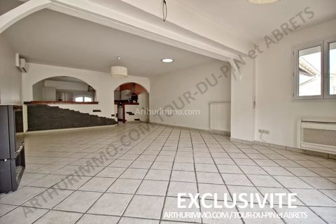 Lejlighed i Bourgoin-Jallieu, Isere, Bourgoin-Jallieu - € 521.000 | Ref: 2358-bj - foto 5
