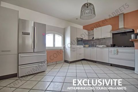 Lejlighed i Bourgoin-Jallieu, Isere, Bourgoin-Jallieu - € 521.000 | Ref: 2358-bj - foto 6