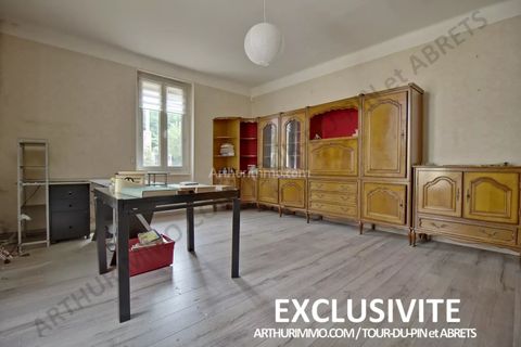 Lejlighed i Bourgoin-Jallieu, Isere, Bourgoin-Jallieu - € 521.000 | Ref: 2358-bj - foto 7