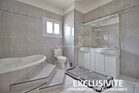 Lejlighed i Bourgoin-Jallieu, Isere, Bourgoin-Jallieu - € 521.000 | Ref: 2358-bj - foto 9