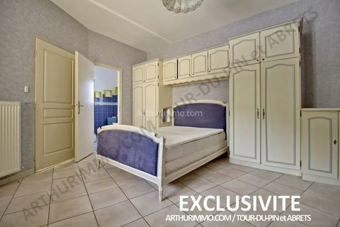 Lejlighed i Bourgoin-Jallieu, Isere, Bourgoin-Jallieu - € 521.000 | Ref: 2358-bj - foto 10
