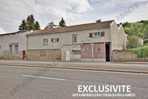 Lejlighed i Bourgoin-Jallieu, Isere, Bourgoin-Jallieu - € 521.000 | Ref: 2358-bj - foto 12