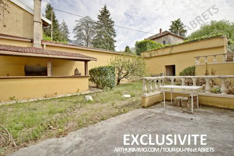 Lejlighed i Bourgoin-Jallieu, Isere, Bourgoin-Jallieu - € 521.000 | Ref: 2358-bj - foto 13